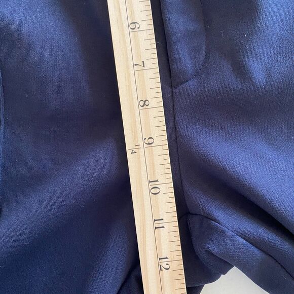 Project Gravitas Annie Ponte Stretch Dress Pants Slim Fit Shaping Sz 12 (flaw) - Picture 6 of 16